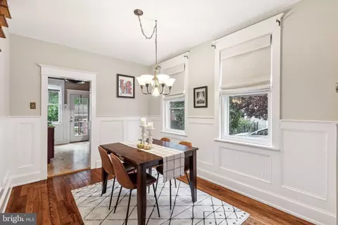Dining - 314 Windsor Ave, Haddonfield, NJ 08033 photo 2 of 2