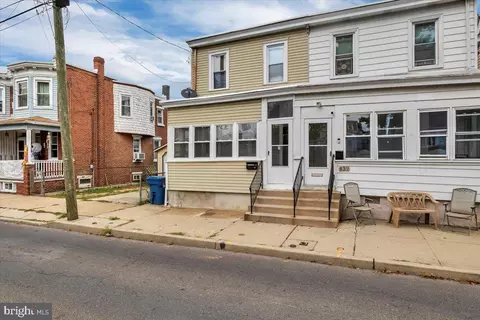 437 Bergen St, Gloucester City, NJ 08030