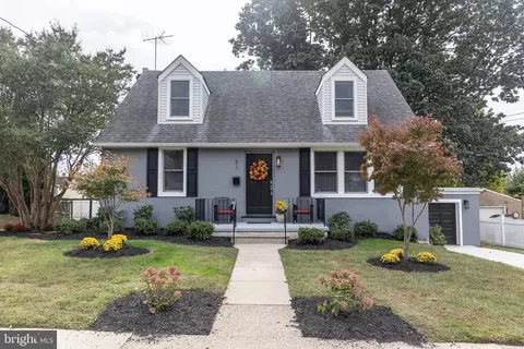 51 Johnson Ave, Runnemede, NJ 08078