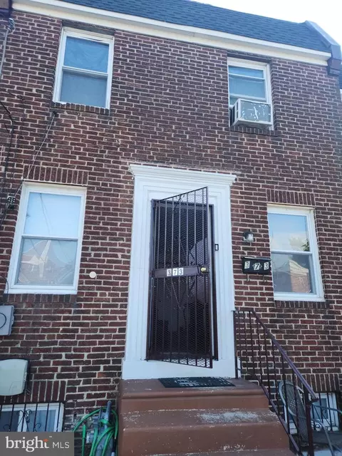 373 Rand St, Camden, NJ 08105