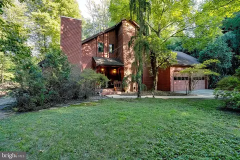 1118 Warren Ave, Cherry Hill, NJ 08002