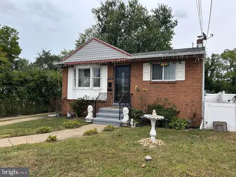 7170 Highland Ave, Pennsauken, NJ 08110