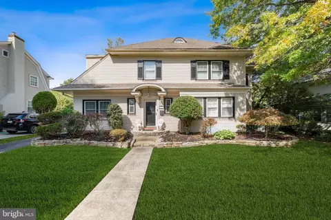 149 Windsor Ave, Haddonfield, NJ 08033