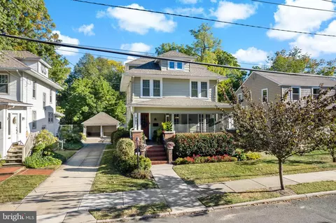 721 Linwood Ave, Collingswood, NJ 08108
