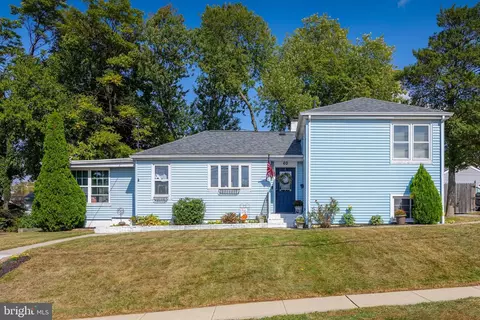 60 Harding Ave, Runnemede, NJ 08078
