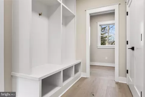 Entry Way - 301 Centre St, Haddonfield, NJ 08033 photo 13 of 21