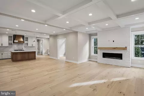 Living - 301 Centre St, Haddonfield, NJ 08033 photo 4 of 5