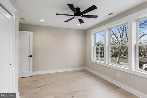 Bedroom - 301 Centre St, Haddonfield, NJ 08033 photo 2 of 4