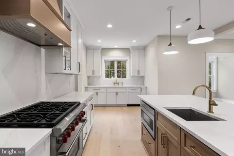 Kitchen - 301 Centre St, Haddonfield, NJ 08033 photo 4 of 4