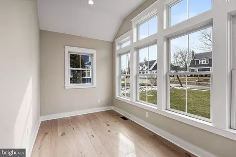 Entry Way - 301 Centre St, Haddonfield, NJ 08033 photo 12 of 21