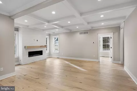 Living - 301 Centre St, Haddonfield, NJ 08033 photo 2 of 5