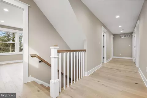 Entry Way - 301 Centre St, Haddonfield, NJ 08033 photo 14 of 21