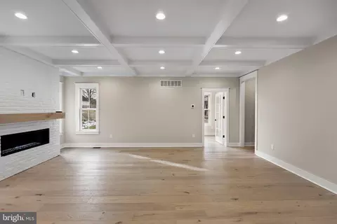 Living - 301 Centre St, Haddonfield, NJ 08033 photo 1 of 5