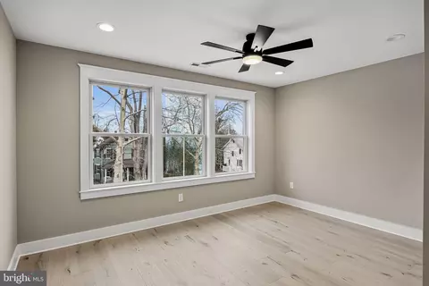Bedroom - 301 Centre St, Haddonfield, NJ 08033 photo 4 of 4