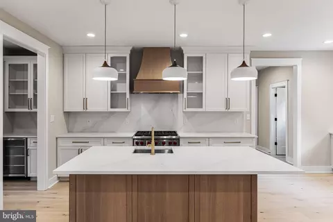 Kitchen - 301 Centre St, Haddonfield, NJ 08033 photo 1 of 4