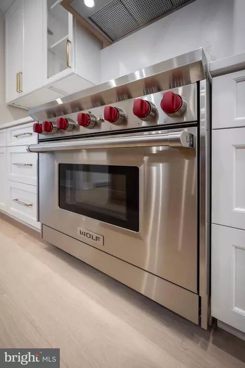 Kitchen - 301 Centre St, Haddonfield, NJ 08033 photo 3 of 4