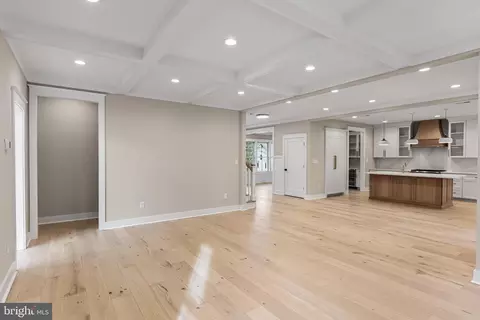 Living - 301 Centre St, Haddonfield, NJ 08033 photo 5 of 5