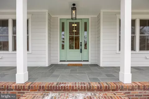 Exterior - 301 Centre St, Haddonfield, NJ 08033 photo 5 of 8