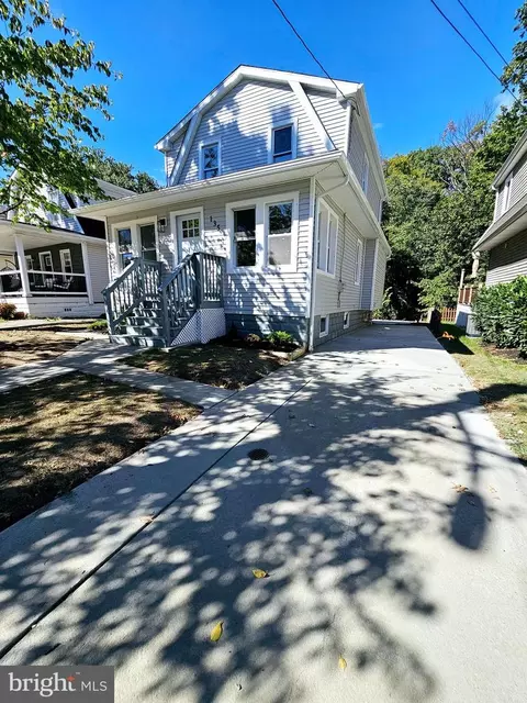 135 E Ormond Ave, Haddon Township, NJ 08107 photo 2
