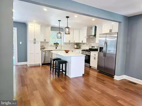 135 E Ormond Ave, Haddon Township, NJ 08107 photo 11