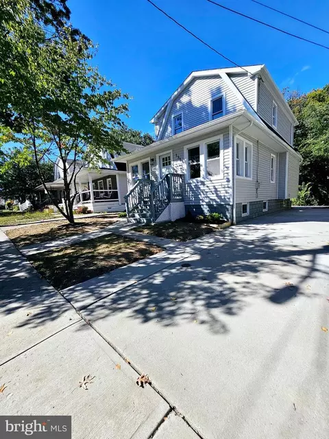 135 E Ormond Ave, Haddon Township, NJ 08107 photo 4