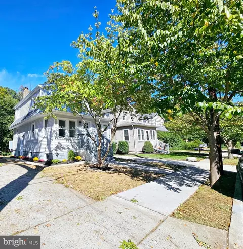 135 E Ormond Ave, Haddon Township, NJ 08107 photo 3