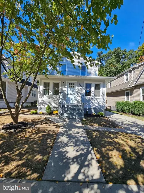 135 E Ormond Ave, Haddon Township, NJ 08107