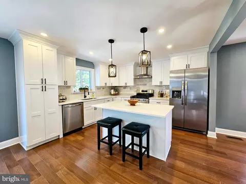 135 E Ormond Ave, Haddon Township, NJ 08107 photo 15