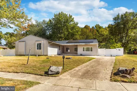 373 John F Kennedy Blvd, Lawnside, NJ 08045