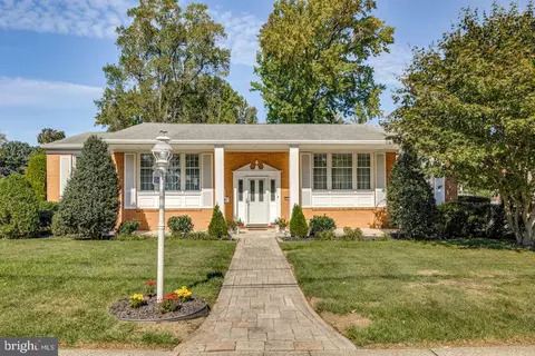 8523 Rudderow Ave, Pennsauken, NJ 08109
