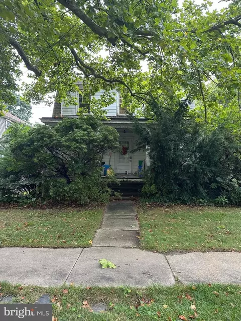 12 Mountwell Ave, Haddonfield, NJ 08033