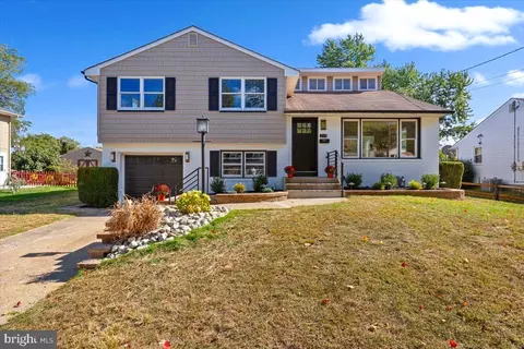 219 Rhode Island Ave, Cherry Hill, NJ 08002