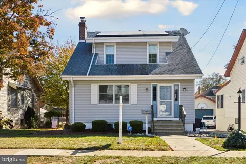 6720 Rogers Ave, Pennsauken, NJ 08109