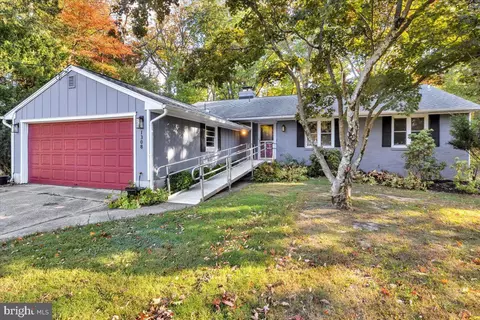 1308 Drew Ct, Cherry Hill, NJ 08034
