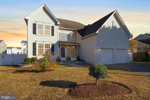 526 Riggs Ave, Berlin, NJ 08009
