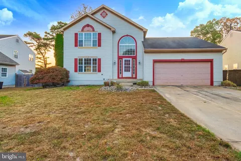 23 Wood Thrush Ave, Sicklerville, NJ 08081