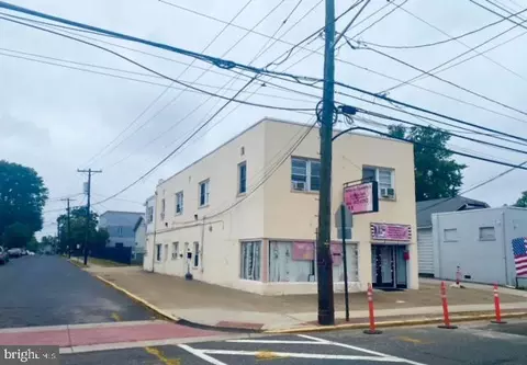 200 W Kings Hwy, Mount Ephraim, NJ 08059