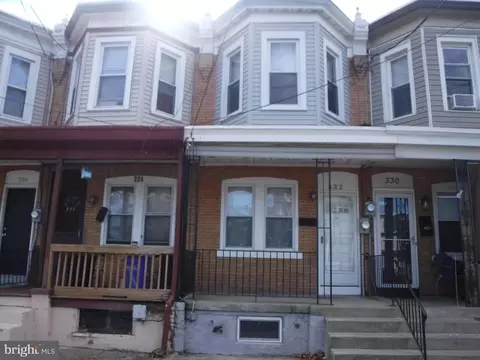 332 Powell St, Gloucester City, NJ 08030