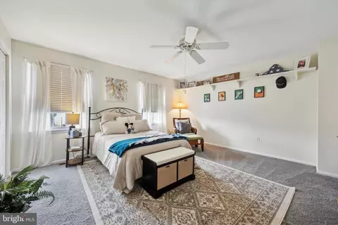 Bedroom - 2 Cameron Ct, Clementon, NJ 08021 photo 2 of 3