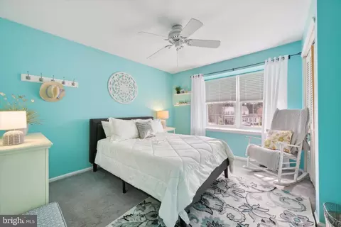 Bedroom - 2 Cameron Ct, Clementon, NJ 08021 photo 3 of 3
