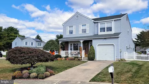 Exterior - 2 Cameron Ct, Clementon, NJ 08021 photo 2 of 2