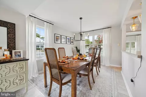 Dining - 2 Cameron Ct, Clementon, NJ 08021 photo 1 of 1