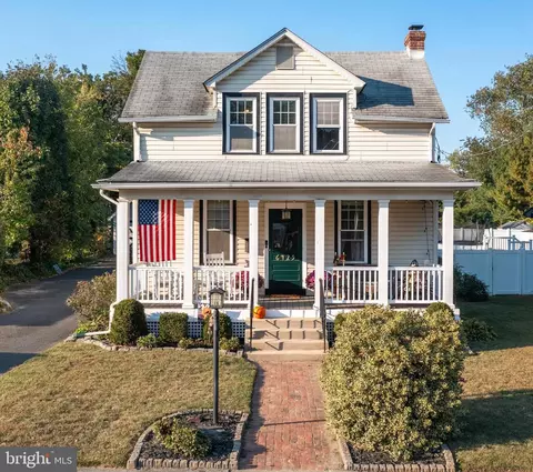 6425 Rogers Ave, Pennsauken, NJ 08109
