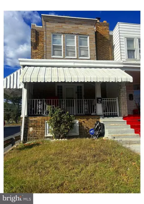 1611 Crosslynne Ave, Oaklyn, NJ 08107
