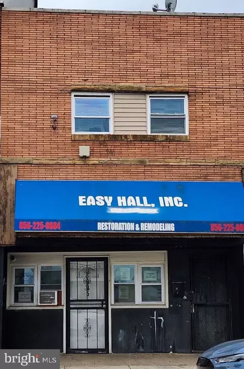 605 S Broadway, Camden, NJ 08103