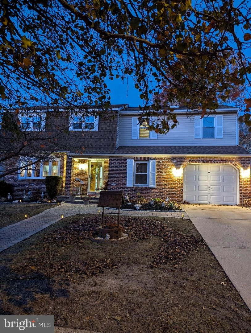 26 Spring Hill Dr, Clementon, NJ 08021 photo 38