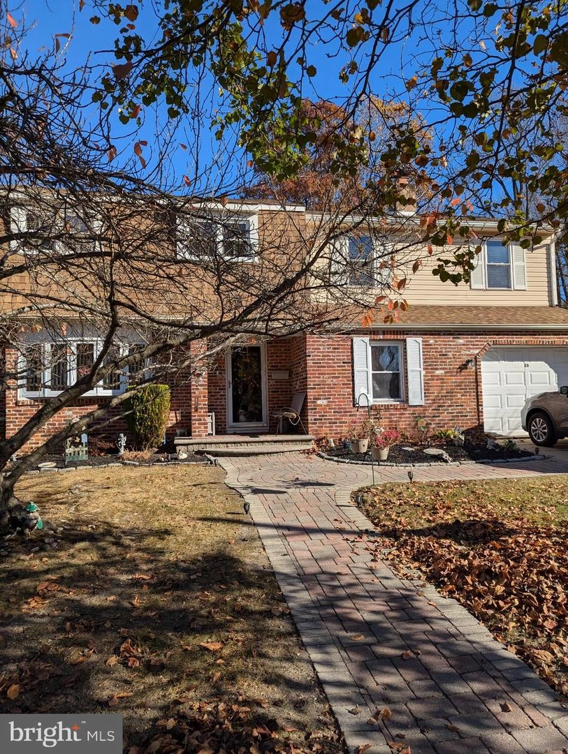 26 Spring Hill Dr, Clementon, NJ 08021 photo 1