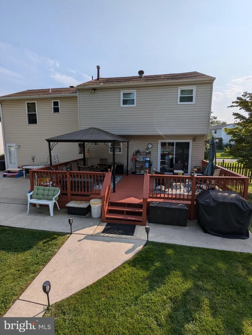 26 Spring Hill Dr, Clementon, NJ 08021 photo 6