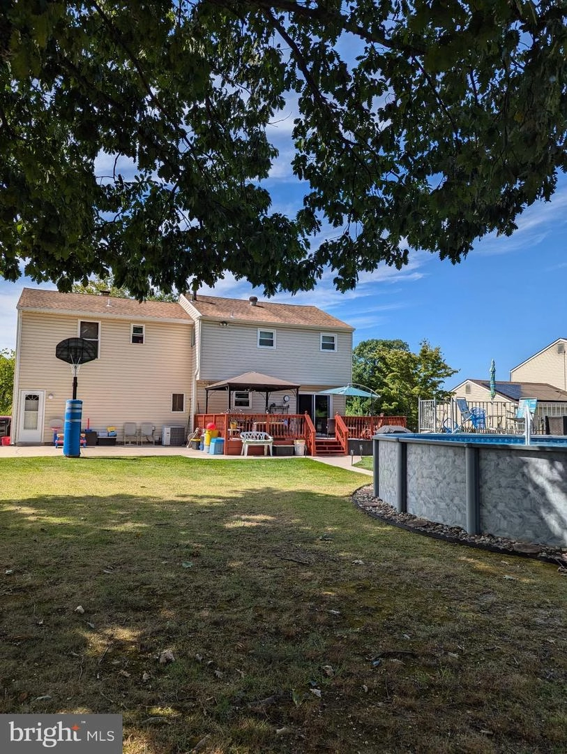 26 Spring Hill Dr, Clementon, NJ 08021 photo 5