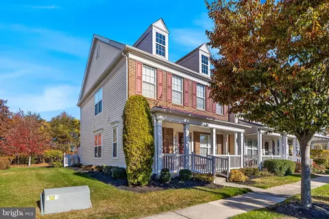 14 Milford Cir, Voorhees, NJ 08043